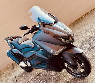 Yamaha TMAX 530 ABS – 38.800 km Accessori Perfetto