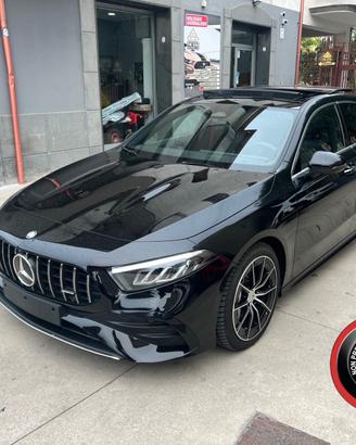 Mercedes-benz A 45 AMG 35 4Matic * TETTO APRIBILE 
