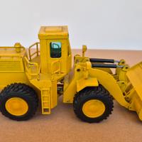 Modellino Caterpillar NZG anni 70
