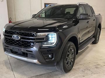 Ford Ranger Doppia Cabina Ranger 3.0 ecoblue doppi