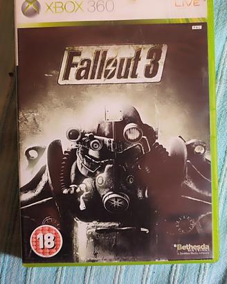 gioco Xbox 360