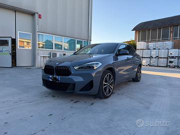 Bmw x2 xdrive 20d