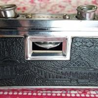 binocolo vintage antares 25x50