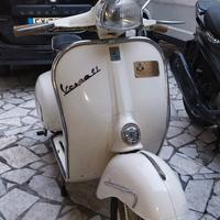 Vespa GL150 del 63