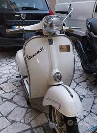 Vespa GL150 del 63