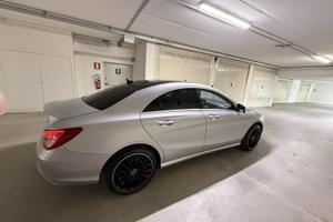 Mercedes benz