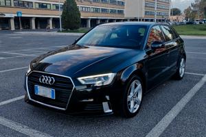 Audi A3 SPB 2.0 S-Tronic Sport - 2018