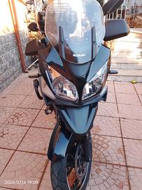 Suzuki Vstrom 650