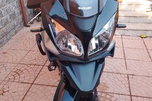Suzuki Vstrom 650