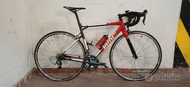 Bicicletta da corsa BMC