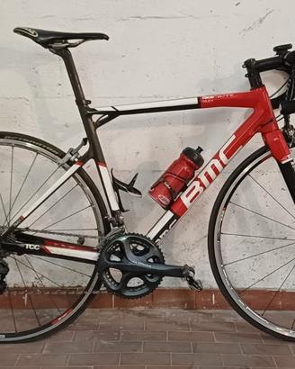 Bicicletta da corsa BMC