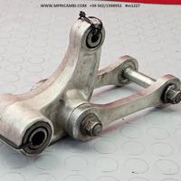 LEVERAGGI LEVERAGGIO KAWASAKI KX 125 1990 1991