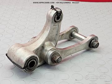 LEVERAGGI LEVERAGGIO KAWASAKI KX 125 1990 1991