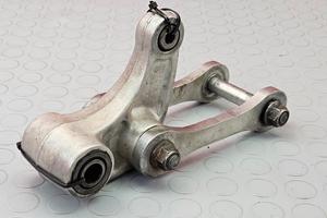 LEVERAGGI LEVERAGGIO KAWASAKI KX 125 1990 1991