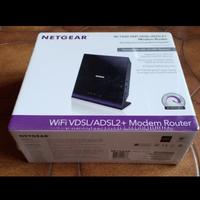 Modem Router NETGEAR