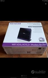 Modem Router NETGEAR