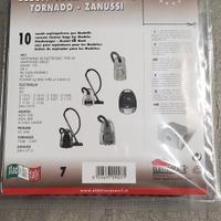 Sacchetti aspirapolvere