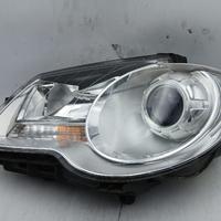 Faro ant sx VOLKSWAGEN TOURAN (1T1, 1T2) '07