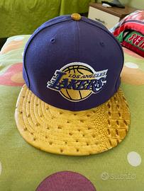 Cappello Lakers