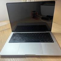 MacBook Pro M3