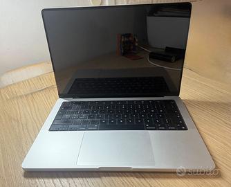 MacBook Pro M3