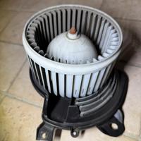 Ventola clima alfa mito