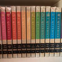 Enciclopedia “i quindici”