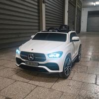 Mercedes GLE
