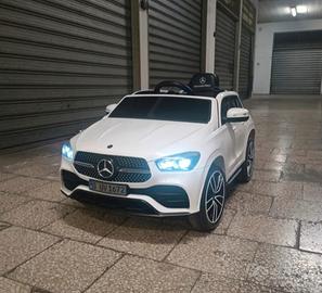 Mercedes GLE