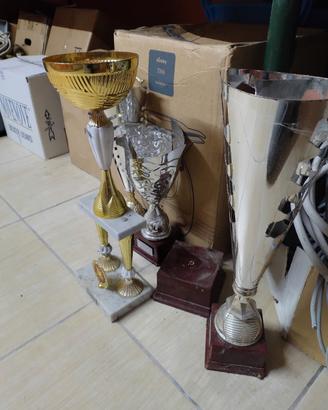 coppa calcio