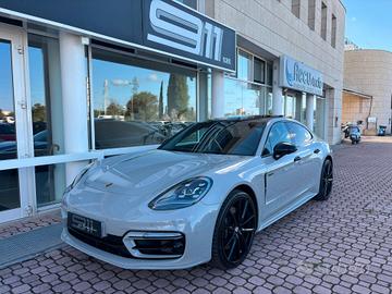 Porsche Panamera 2.9 4S E-Hybrid