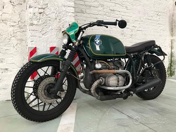 BMW R 100 RS 1979