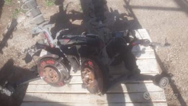 Volvo c30 1.6d avantreno completo 2010-2013