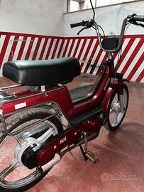 Piaggio si 1990