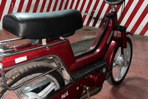 Piaggio si 1990
