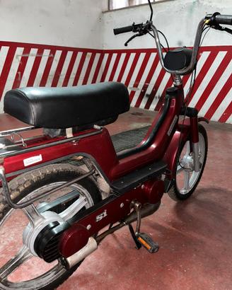 Piaggio si 1990