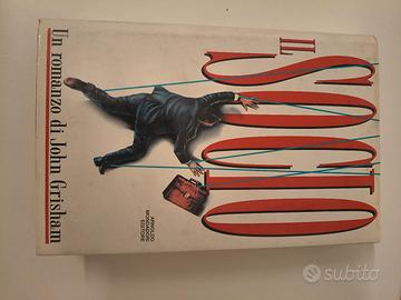 John Grisham il Socio