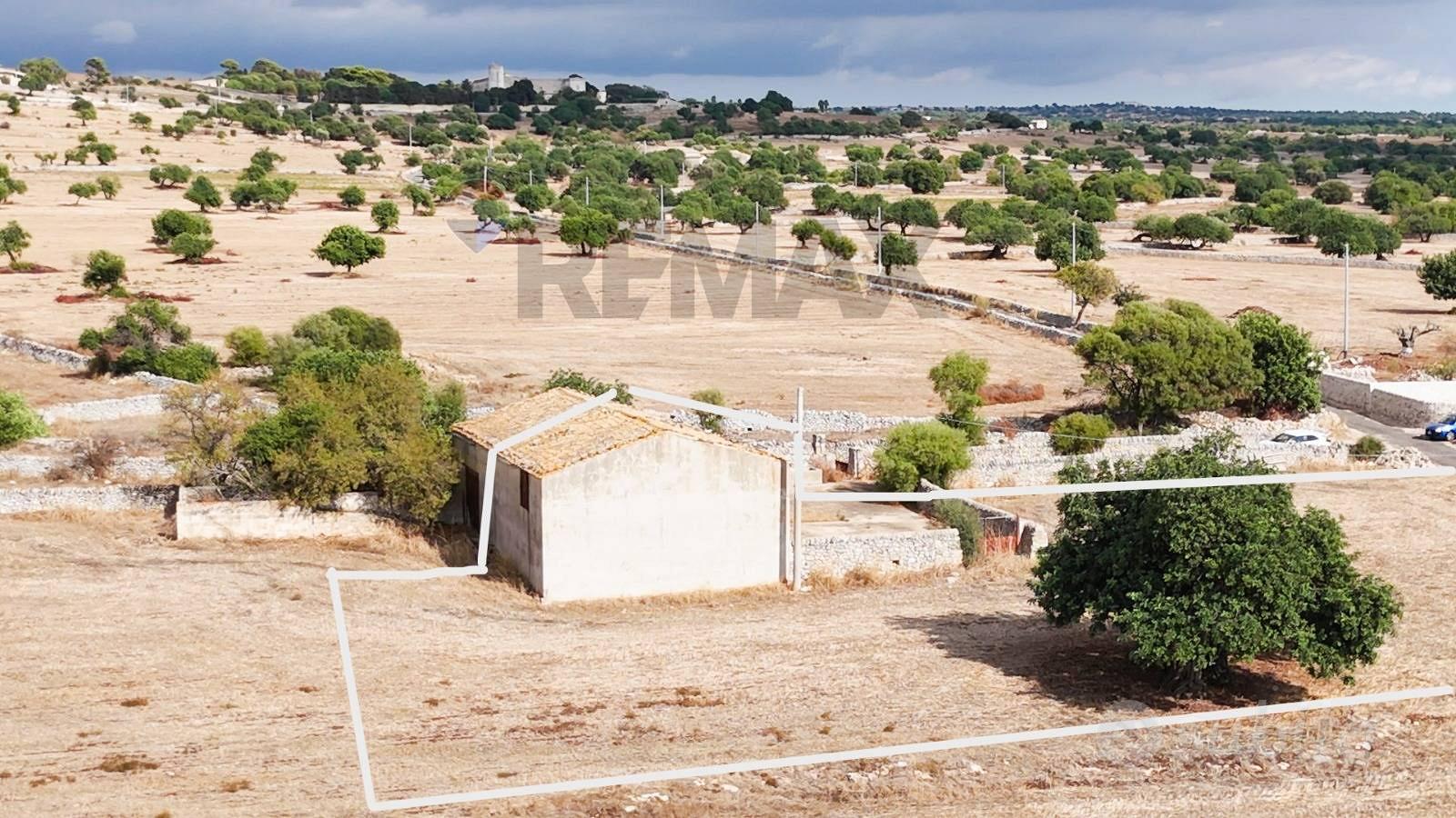 Cascina/Casale - Ragusa - Vista 5