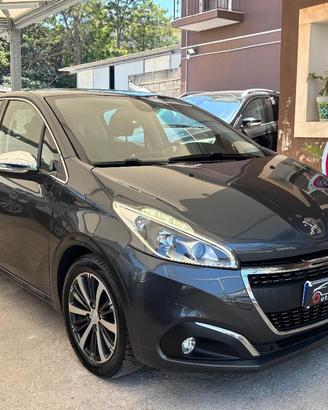 PEUGEOT - 208 - 1.2 VTi 82 CV 5p. Allure