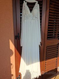 ABITO DA SPOSA