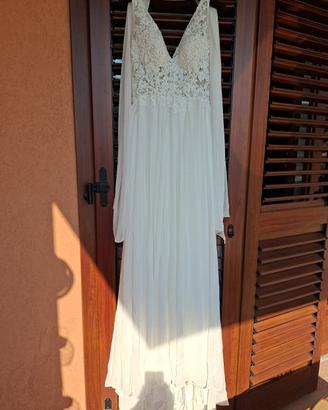 ABITO DA SPOSA