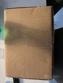 TAZZE PORCELLANA NUOVE CONF. 6PZ