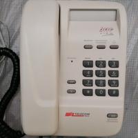 Telefono fisso Sirio 