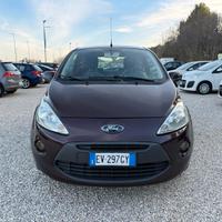 Ford Ka Ka+ 1.2 8V 69CV