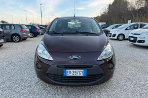 Ford Ka Ka+ 1.2 8V 69CV