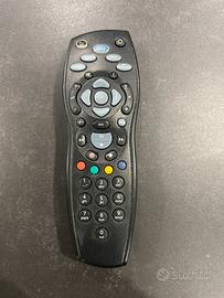 Telecomando my sky hd