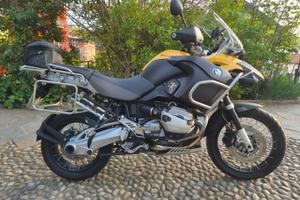 BMW R 1200 GS ADVENTURE 2010 Bialbero