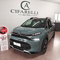Citroen C3 Aircross PureTech 130 S&S EAT6 Shine Pa
