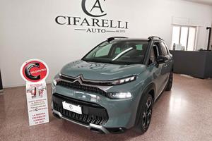 Citroen C3 Aircross PureTech 130 S&S EAT6 Shine Pa