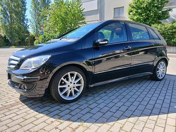 Mercedes classe B CDI200
